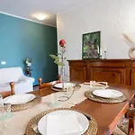 Apartamento [via Crispi] Grande E Comodo In Zona Tranquilla. *
