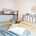[via Crispi] Grande E Comodo In Zona Tranquilla. Pietra Ligure